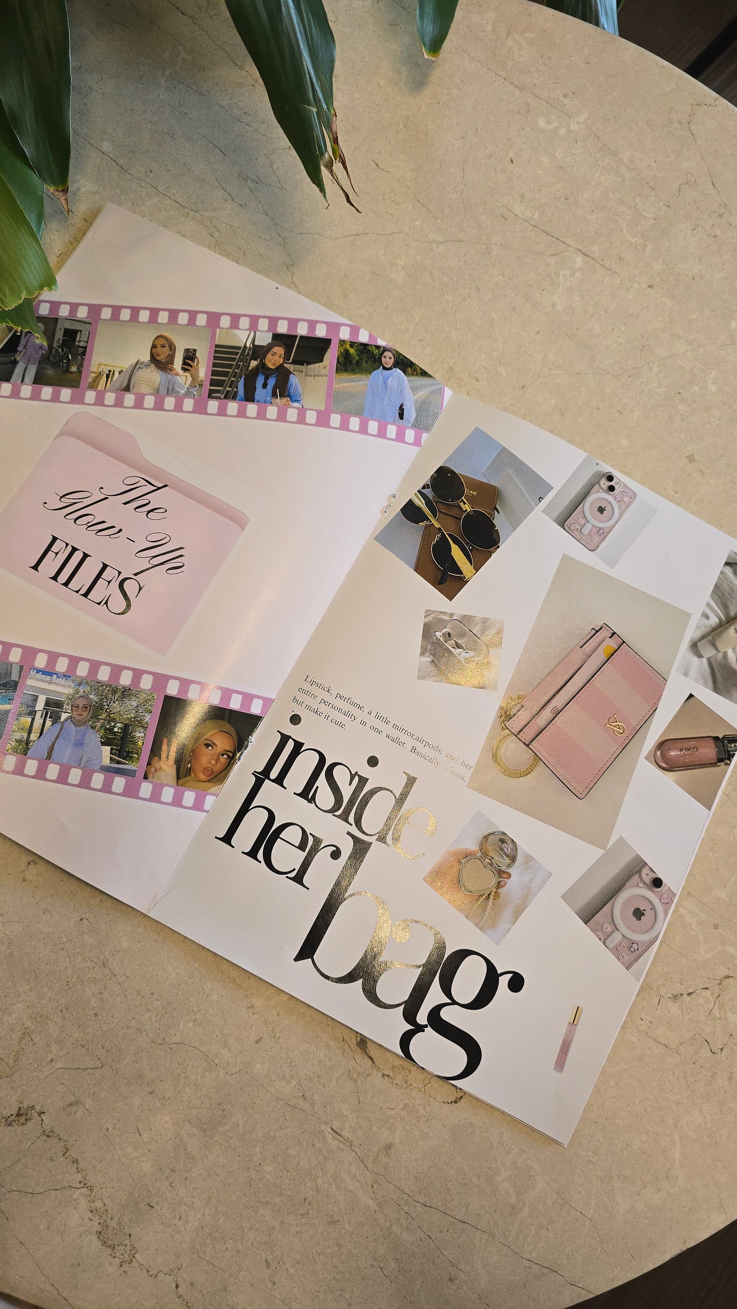 Friendship Edition Magazine