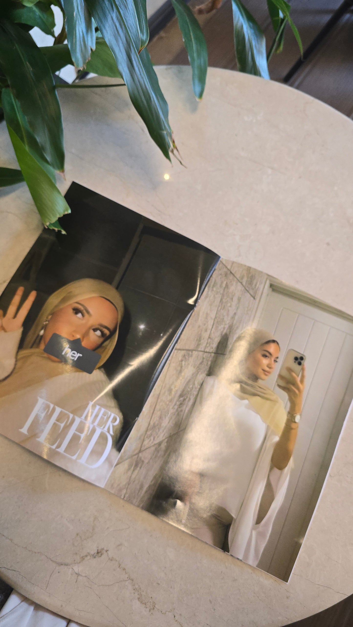 Friendship Edition Magazine