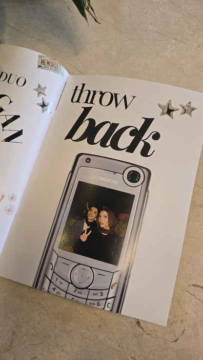 Friendship Edition Magazine