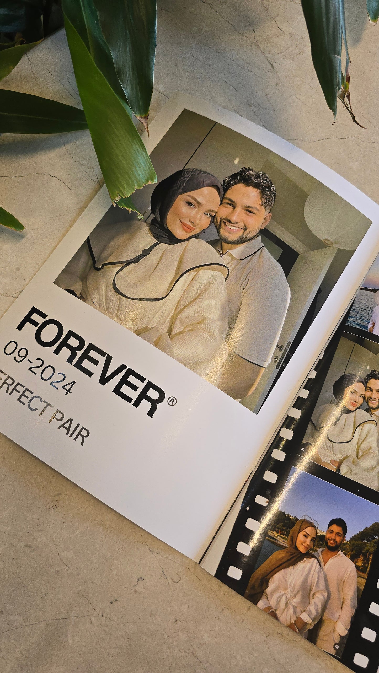 Couple Edition – Célébrez votre amour