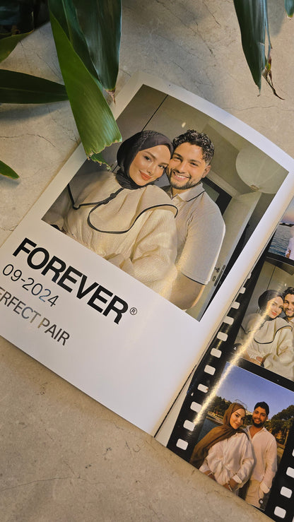 Couple Edition – Célébrez votre amour