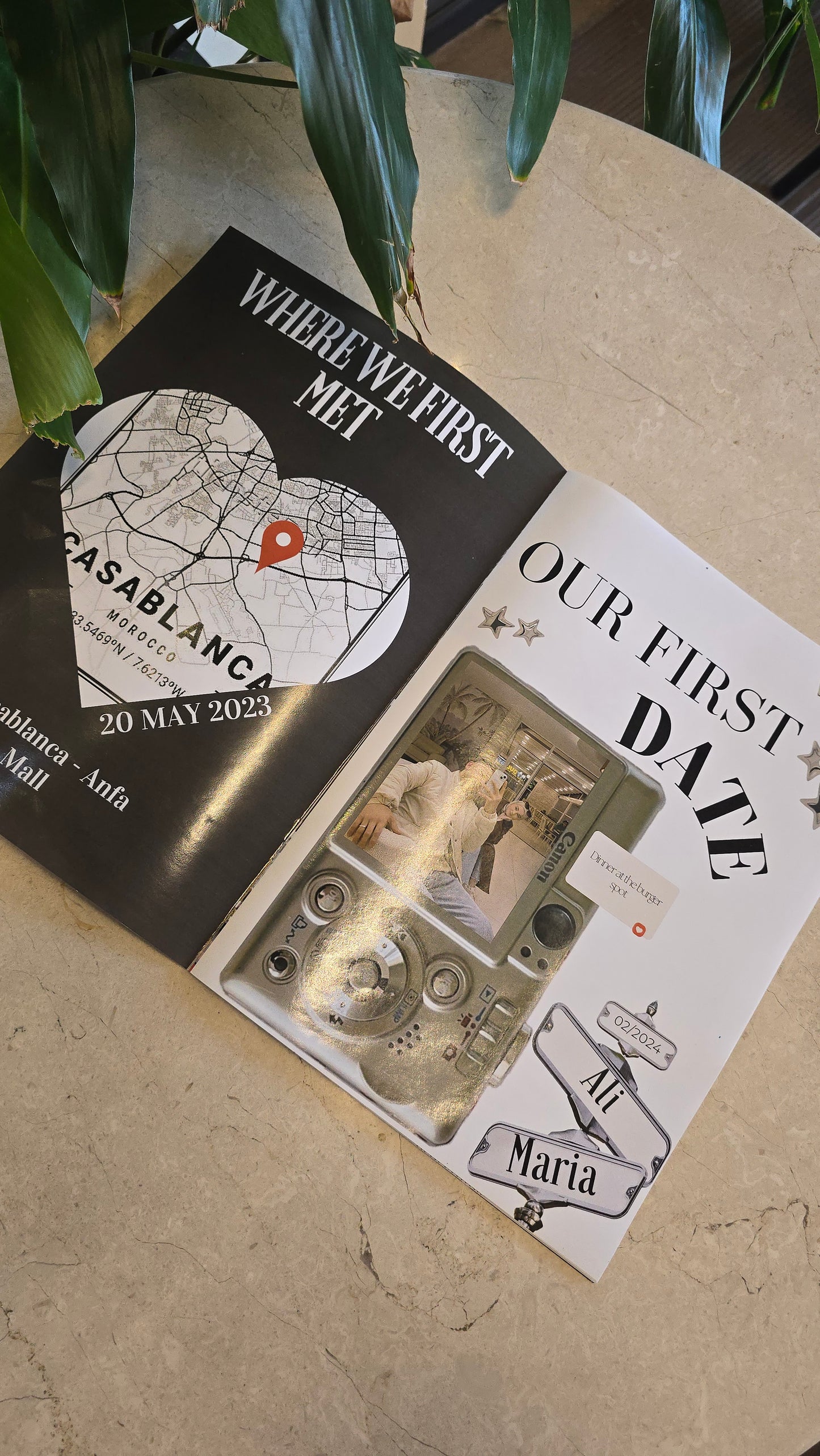 Couple Edition – Célébrez votre amour