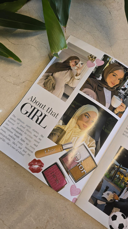 Couple Edition – Célébrez votre amour