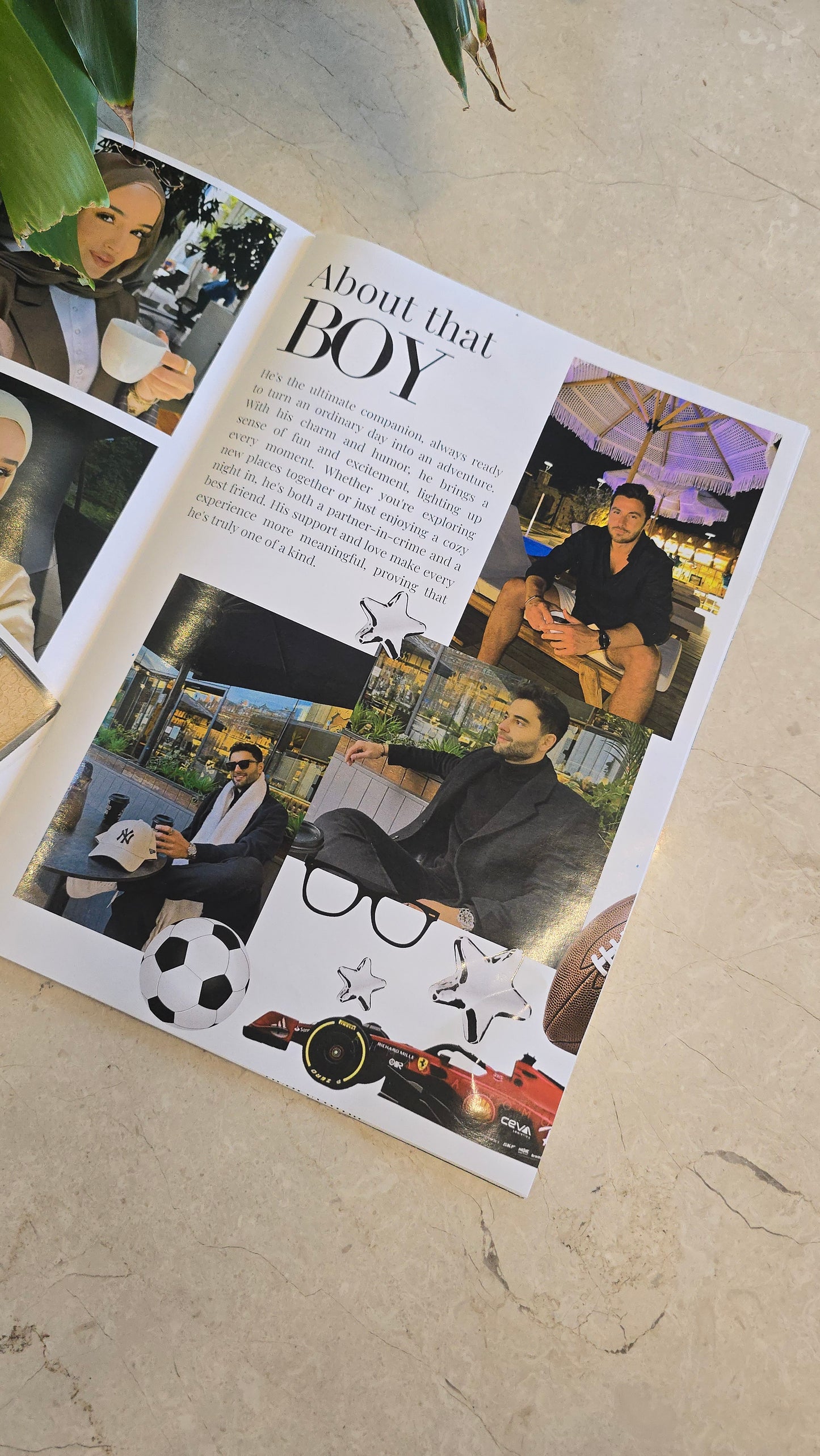 Couple Edition – Célébrez votre amour