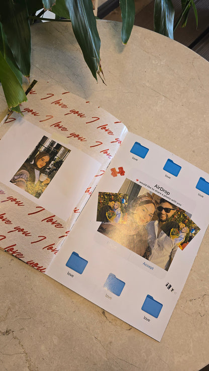 Couple Edition – Célébrez votre amour