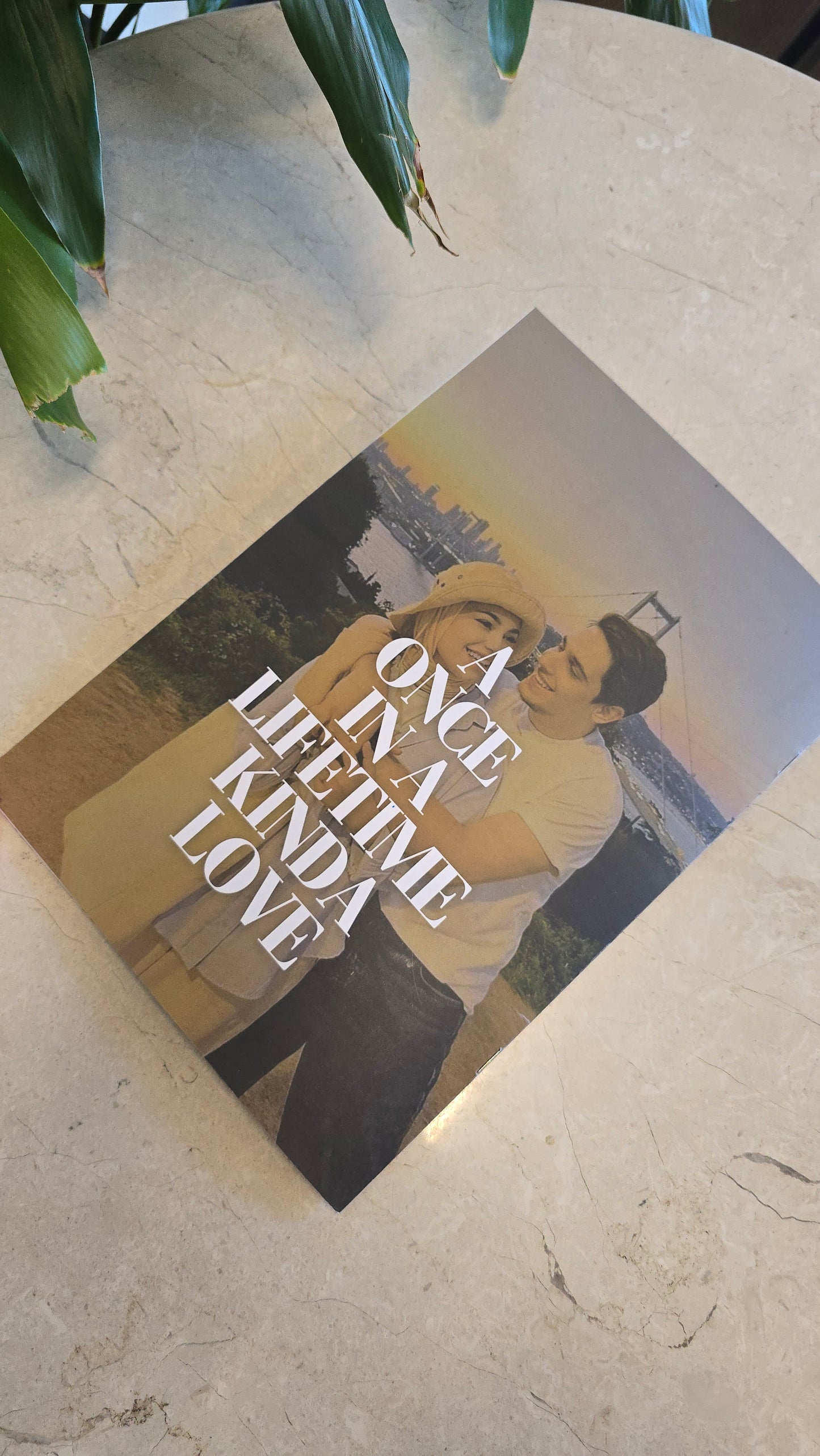 Couple Edition – Célébrez votre amour