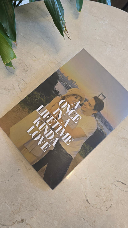 Couple Edition – Célébrez votre amour