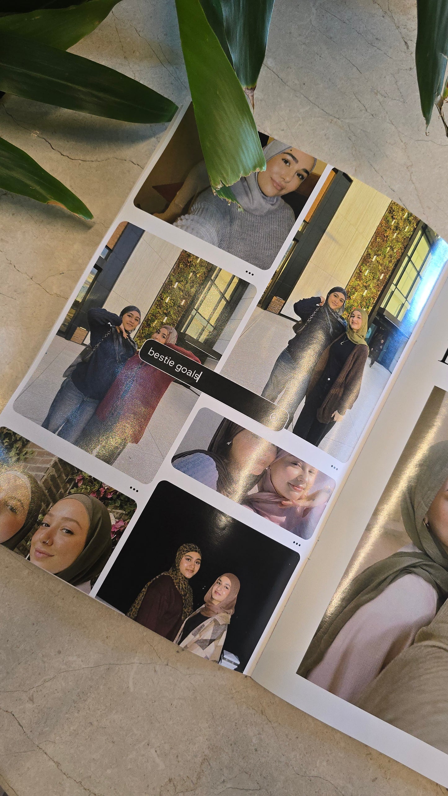 Birthday Edition Magazine