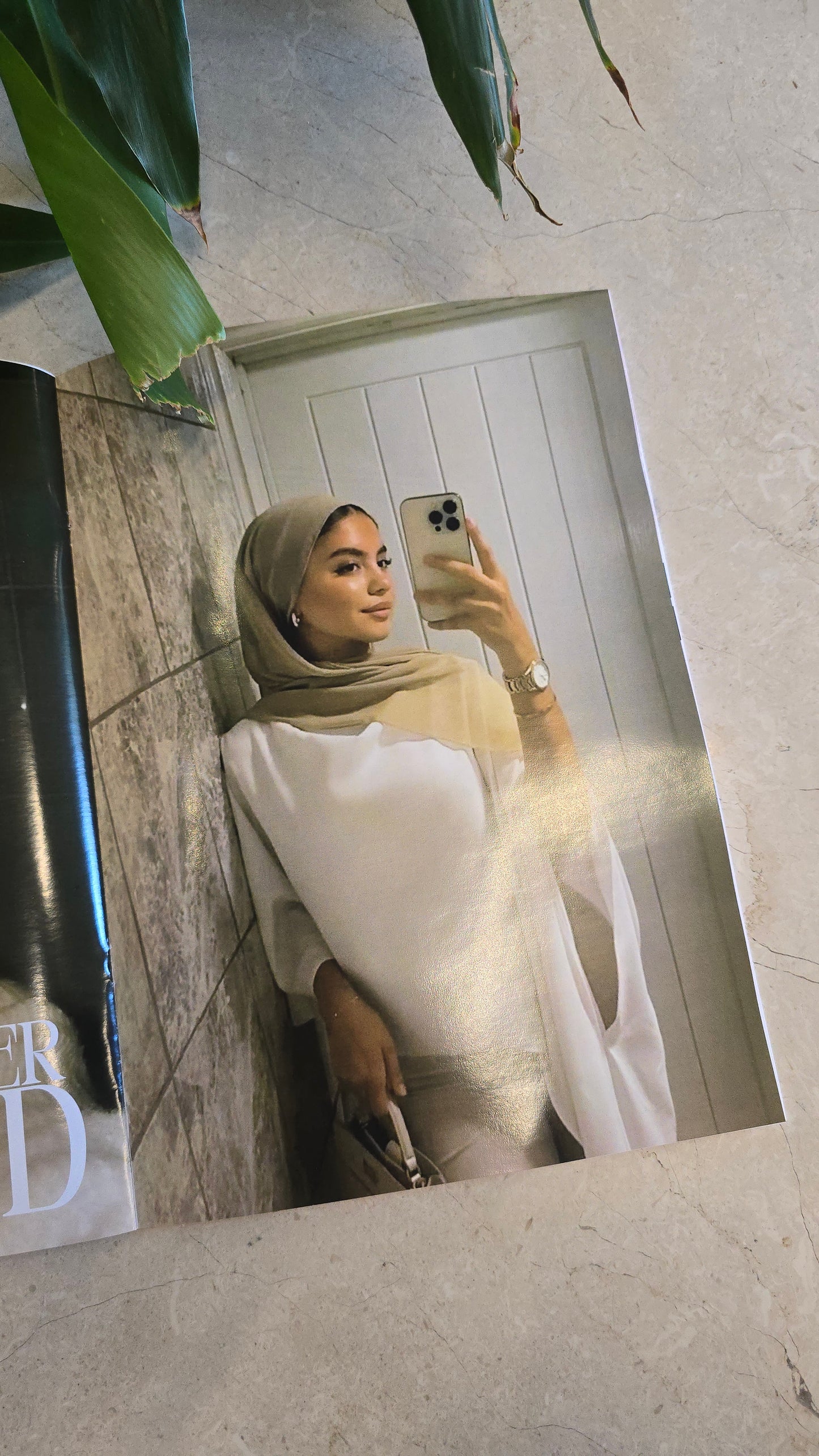 Birthday Edition Magazine