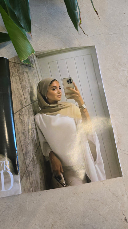 Birthday Edition Magazine