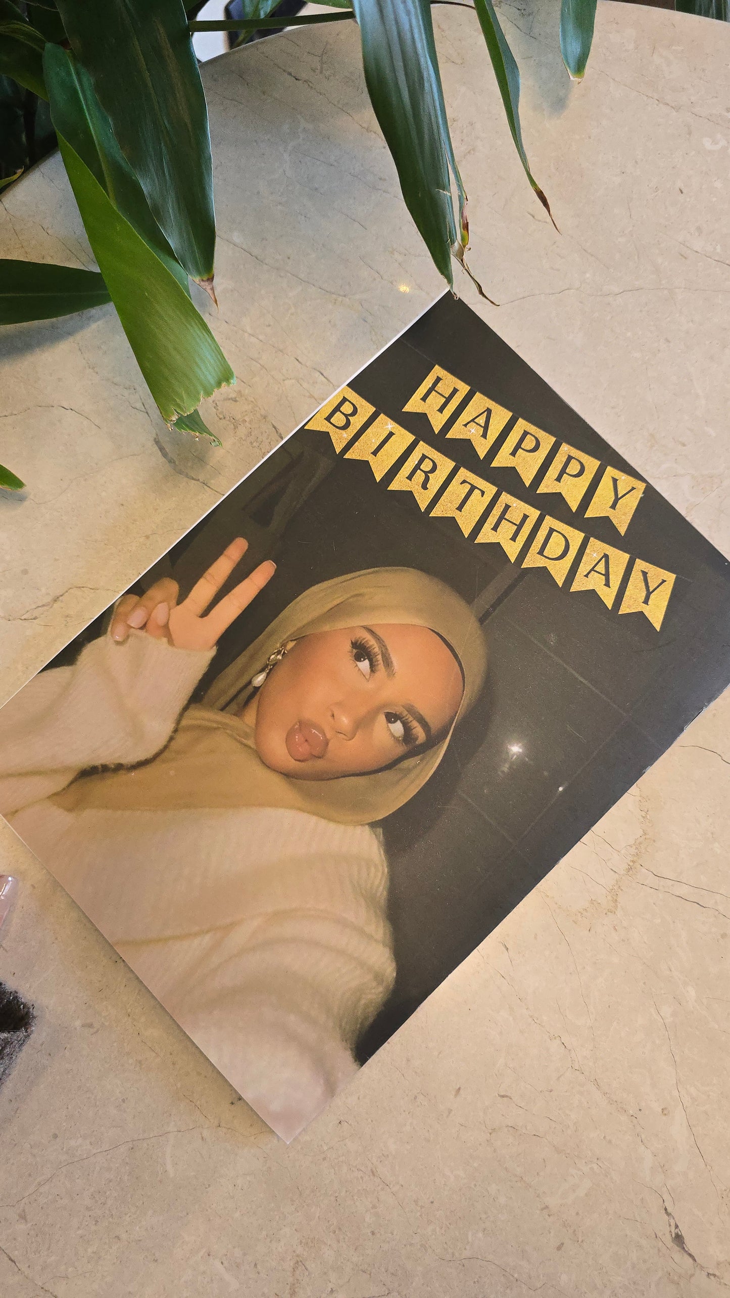 Birthday Edition Magazine